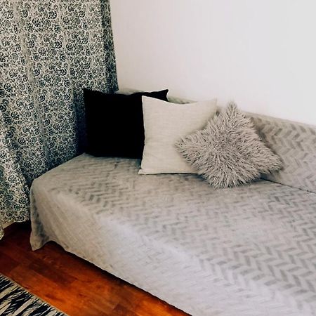 Apartamenty Dobowe W Centrum Warszawy Lok 3 Varsó Kültér fotó