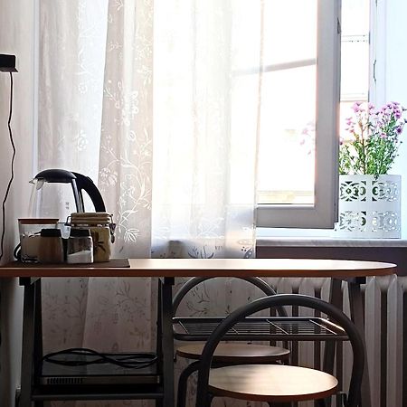Apartamenty Dobowe W Centrum Warszawy Lok 3 Varsó Kültér fotó