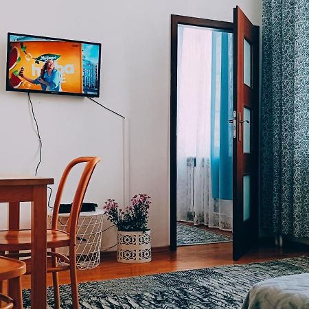 Apartamenty Dobowe W Centrum Warszawy Lok 3 Varsó Kültér fotó