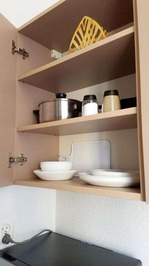 Apartamenty Dobowe W Centrum Warszawy Lok 3 Varsó Kültér fotó