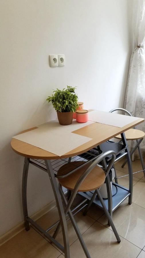 Apartamenty Dobowe W Centrum Warszawy Lok 3 Varsó Kültér fotó