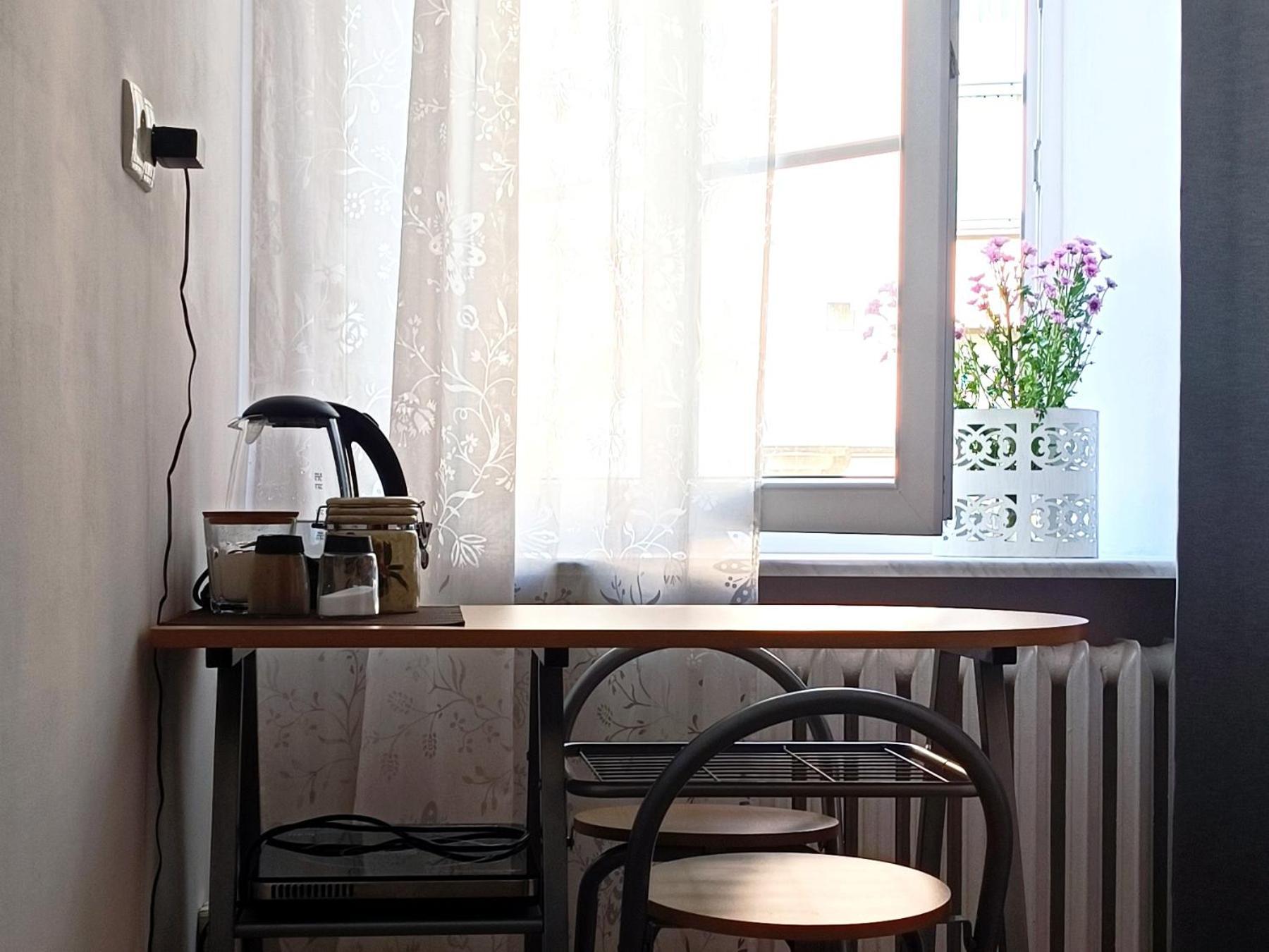 Apartamenty Dobowe W Centrum Warszawy Lok 3 Varsó Kültér fotó
