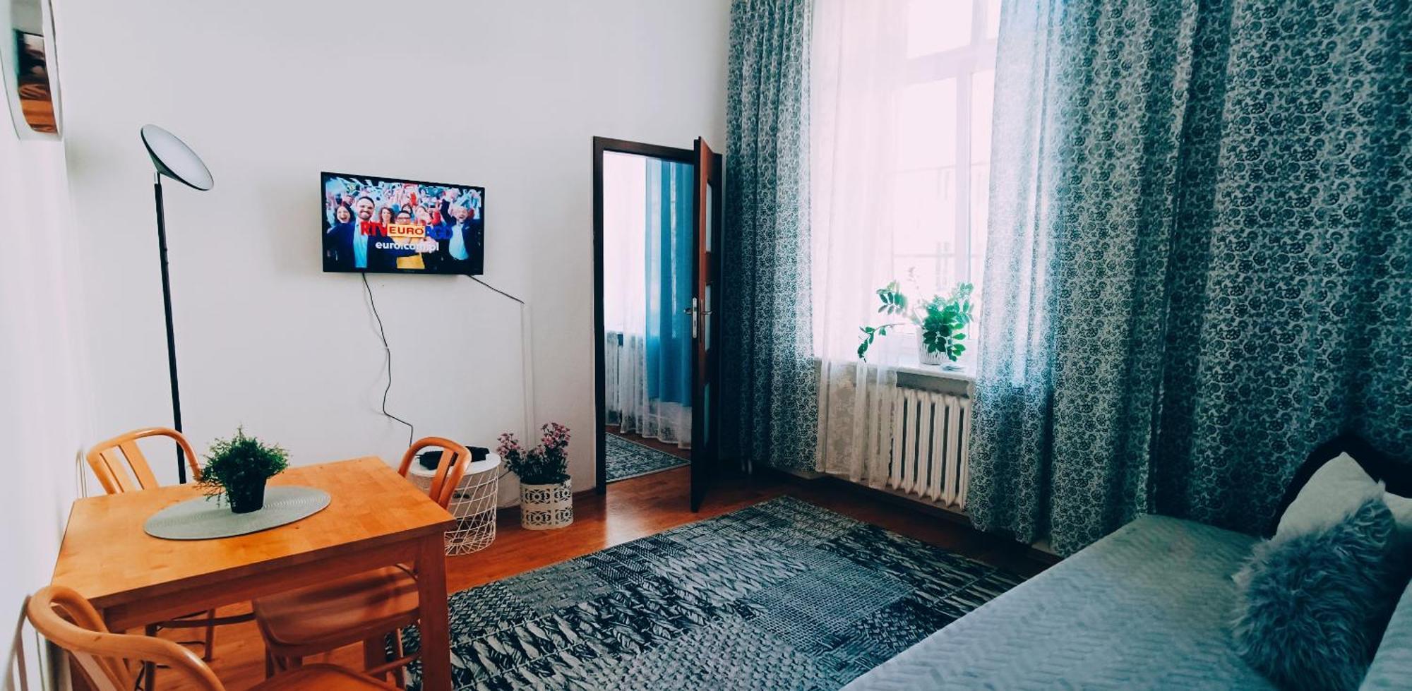 Apartamenty Dobowe W Centrum Warszawy Lok 3 Varsó Kültér fotó